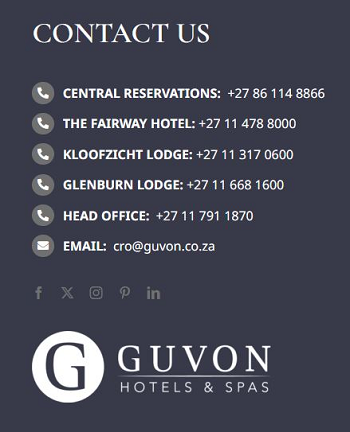Guvon